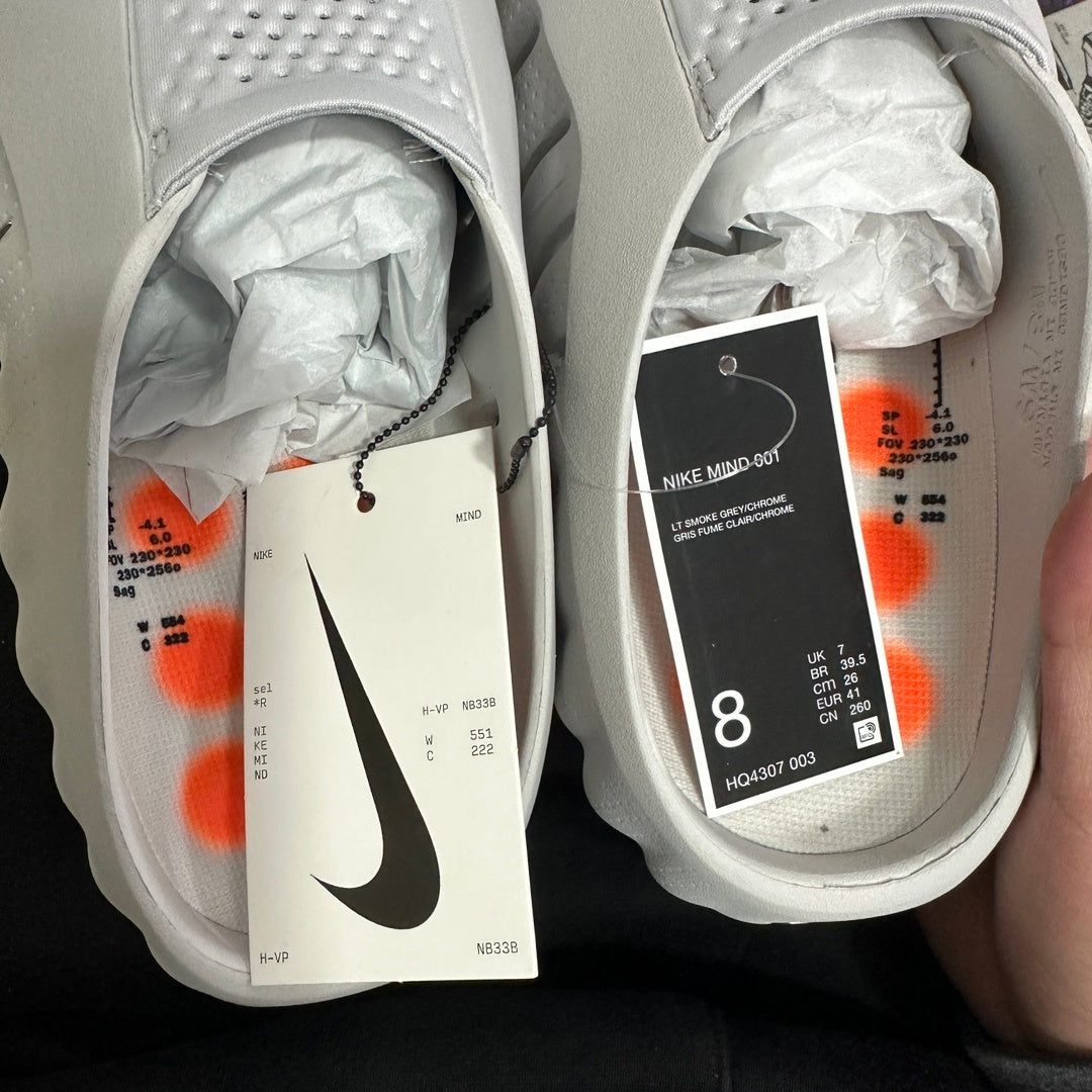 Nike Mind