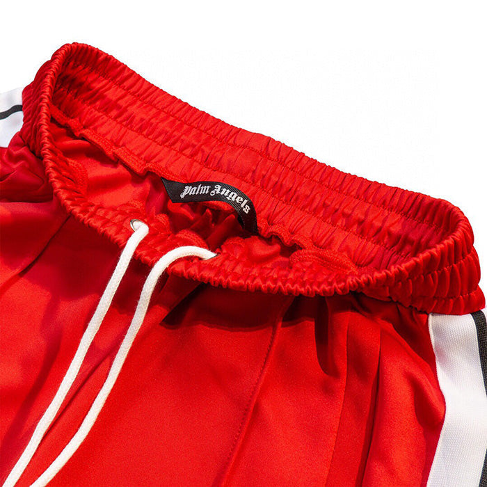 Palm Angels Jacket Red
