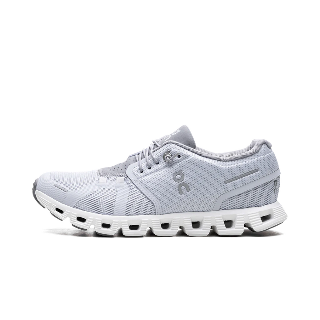 On Running Cloud 5 Heather Fossil (W)
