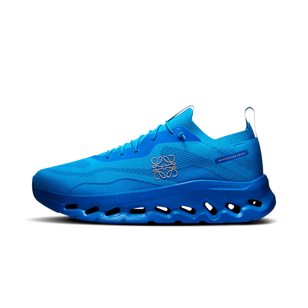 On Running Cloudtilt Loewe Blue