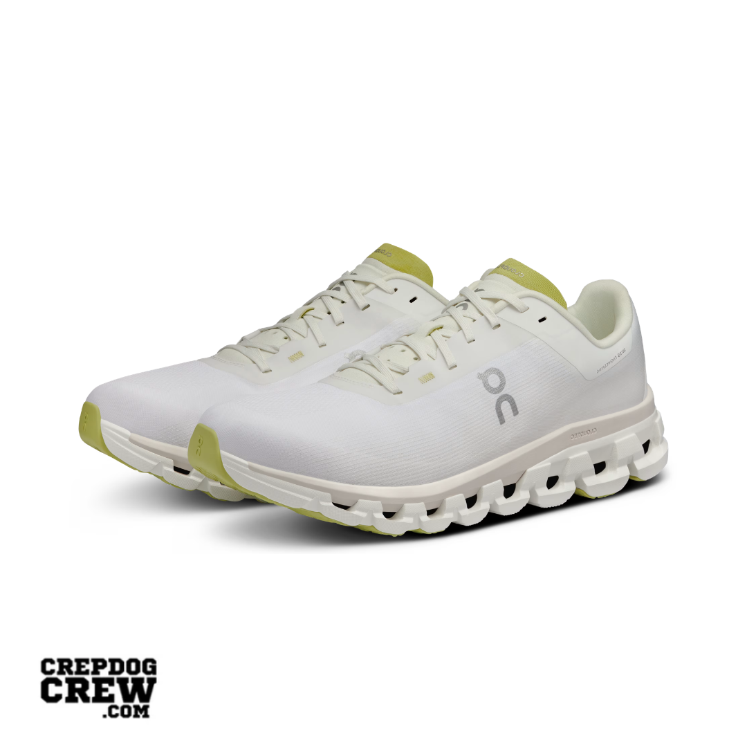 ON RUNNING CLOUDFLOW 4 WHITE SAND