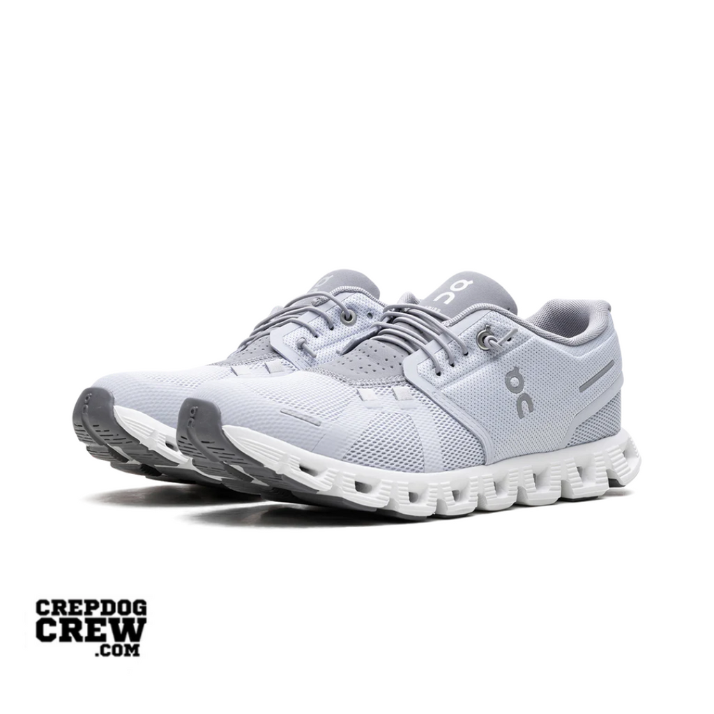 On Running Cloud 5 Heather Fossil (W)