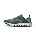 On Running Cloud 6 Coast Olive White