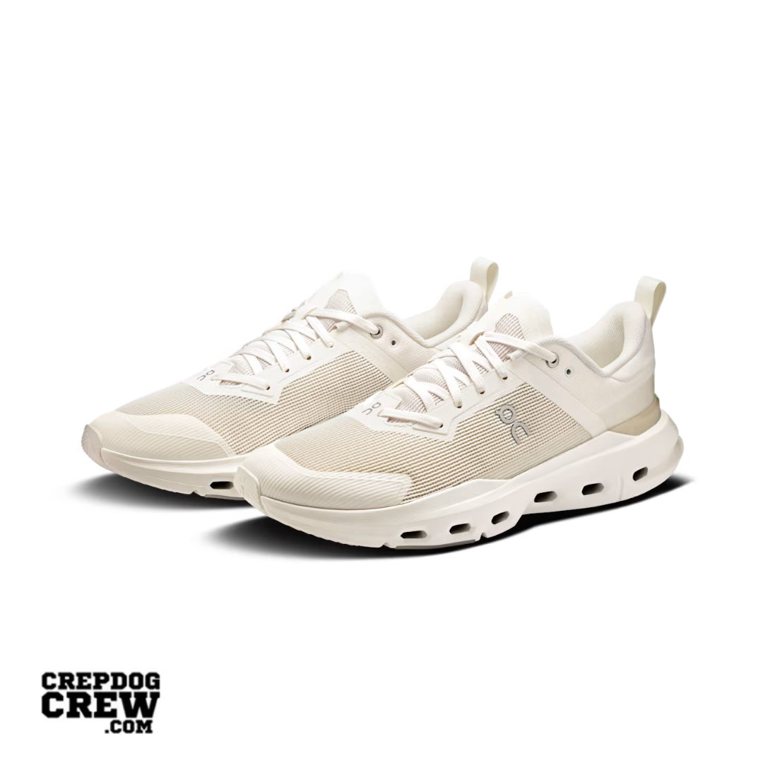 On Running Cloudpulse NEXT White Ice