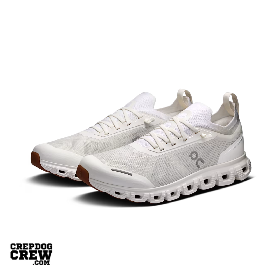 On Running Cloud 6 Versa White