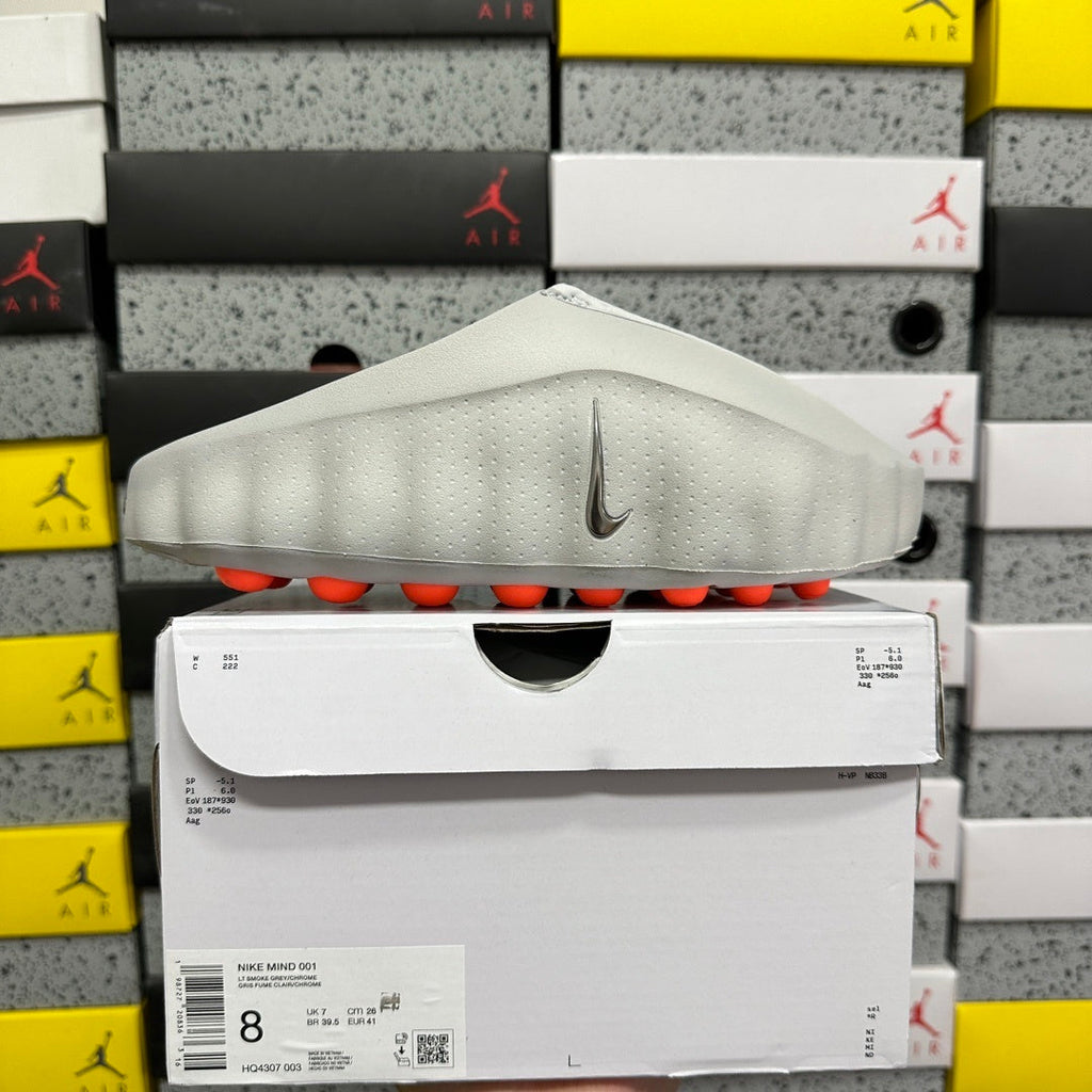 Nike Mind