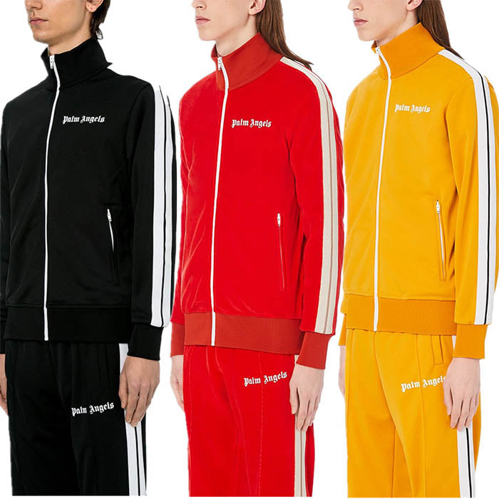 Palm Angels Suit