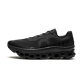 On Running Cloudmonster All Black